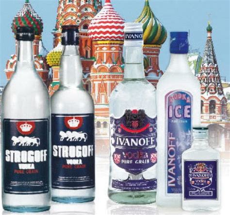 bulgarian vodka suppliers